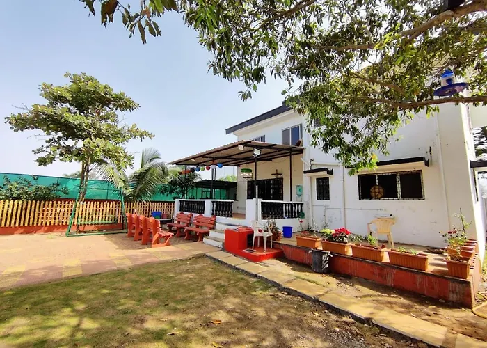 Rose Villa Lonavala