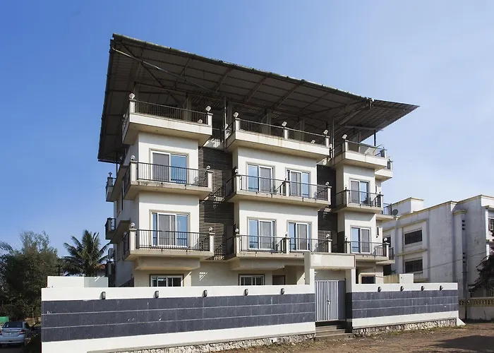 Dean Villa Lonavala